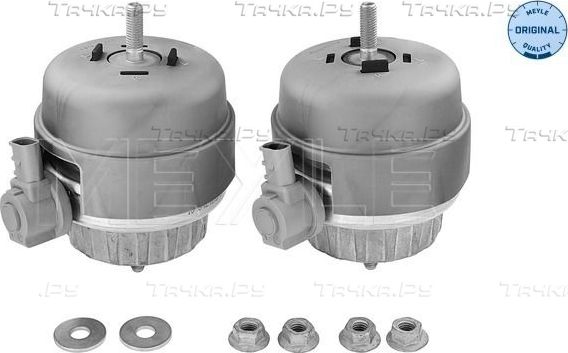 Подушка (опора) двигателя Meyle Original Kit. Артикул 100 199 3004/S