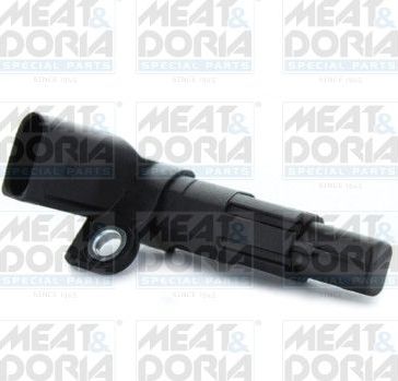 Датчик положения коленвала Meat & Doria. Артикул 87382