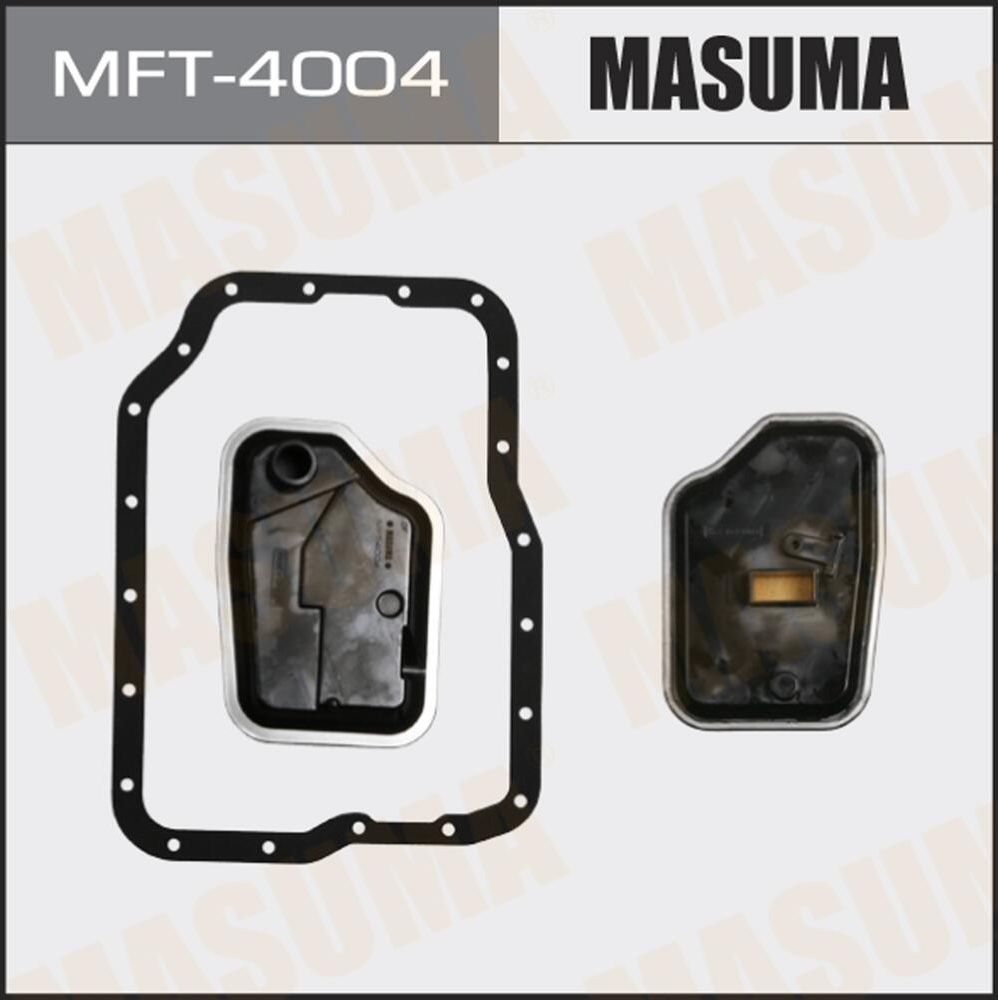 Фильтр АКПП Masuma. Артикул MFT-4004
