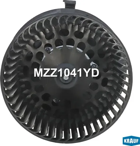 Мотор печки c крыльчаткой Krauf. Артикул MZZ1041YD
