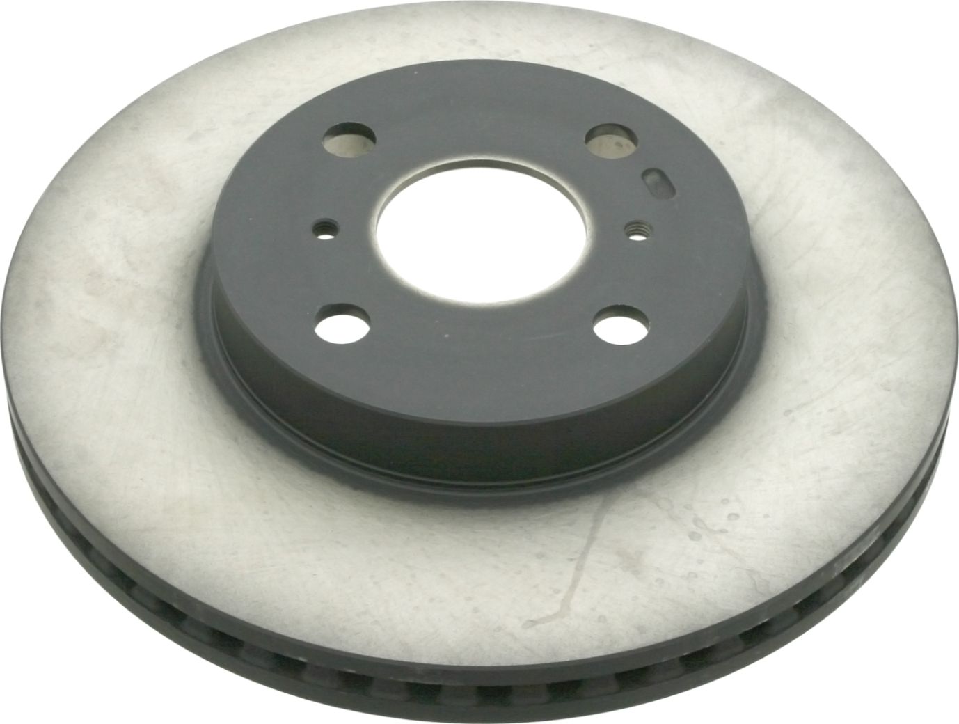 Тормозной диск Blue Print. Артикул ADT343269