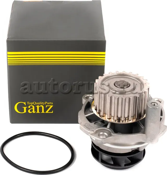 Водяной насос (помпа) (Ganz) Ganz. Артикул GIF02028