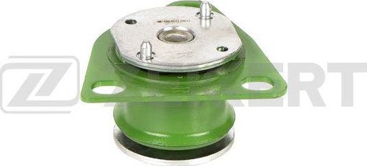 Подушка (опора) двигателя Zekkert. Артикул GM-4213
