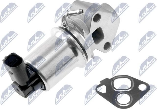 Клапан EGR (рециркуляции выхлопных газов) NTY для Audi A2 2000-2005. Артикул EGR-VW-000