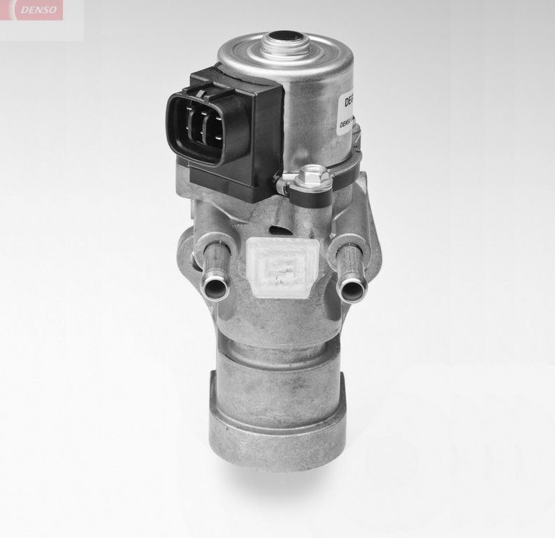Клапан EGR (рециркуляции выхлопных газов) Denso. Артикул DEG-0101
