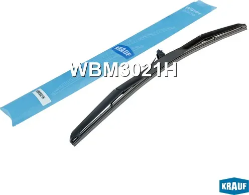 Щетка стеклоочистителя Krauf. Артикул WBM3021H