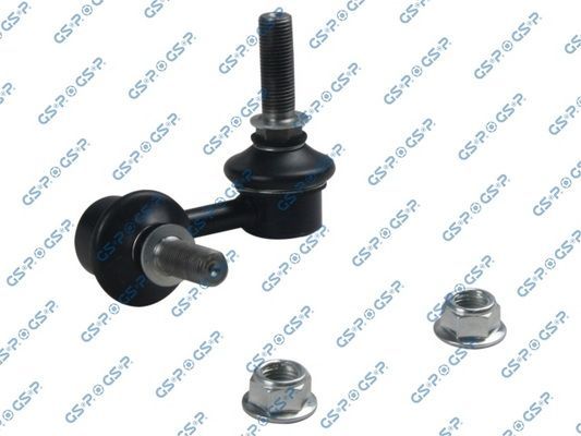 Стойка (тяга) стабилизатора GSP. Артикул S050977