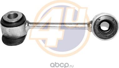 Стойка (тяга) стабилизатора 4U. Артикул MR-F-77588