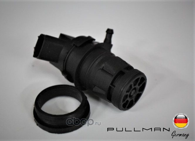 Насос водяной (Pullman). Артикул GE2276842