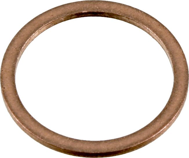 Уплотнительное кольцо, термовыключ Febi Bilstein. Артикул 03083