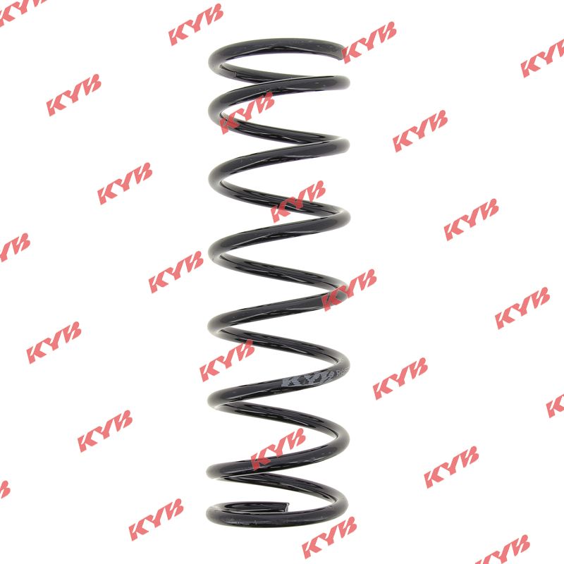 Пружина подвески KYB (Каяба) K-Flex. Артикул RA5322