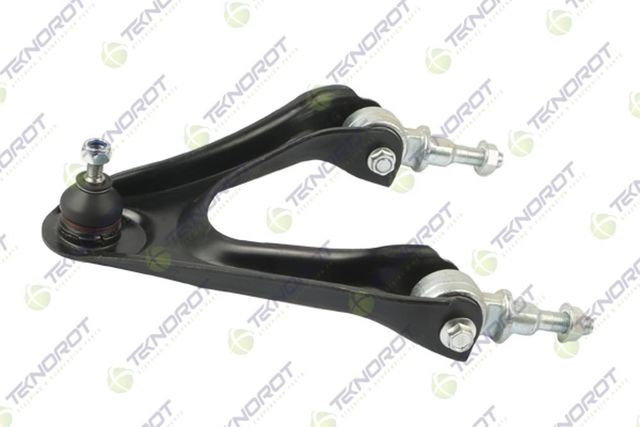 Поперечный рычаг передней подвески Teknorot левый верхний для Honda Shuttle I 1994-2004. Артикул H-336