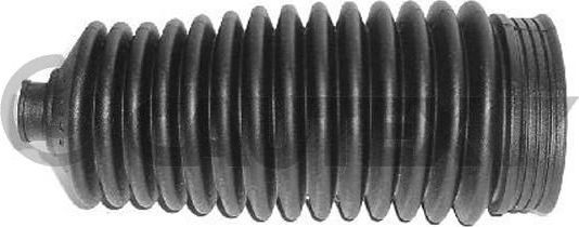 Пыльник рулевой рейки Cautex правый/левый для Daewoo Matiz I 1998-2015. Артикул 480623