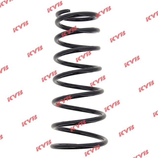 Пружина подвески KYB (Каяба) K-Flex задняя для Toyota Carina V (T170) 1987-1992. Артикул RI5452