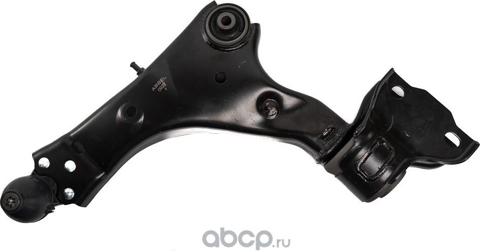 Рычаг подвески передней левый (Absel). Артикул LR330079L