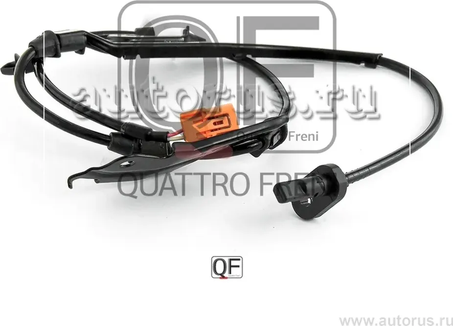 Импульсный датчик abs fr rh (Quattro Freni). Артикул qf60f00148