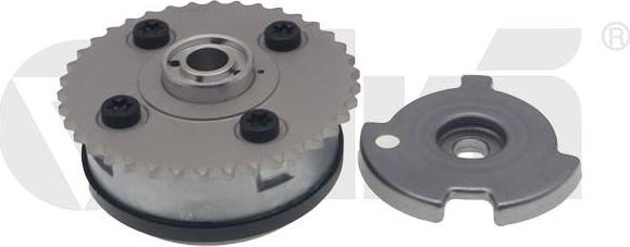 регулятор газораспределения Vika. Артикул 19973501