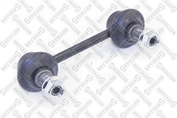 Стойка (тяга) стабилизатора Stellox. Артикул 56-74018-SX