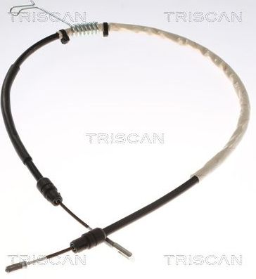 Трос ручника (тросик ручного тормоза) Triscan. Артикул 8140 161198