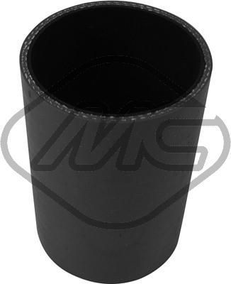 Патрубок интеркулера Metalcaucho для Renault Master III 2010-2026. Артикул 97789