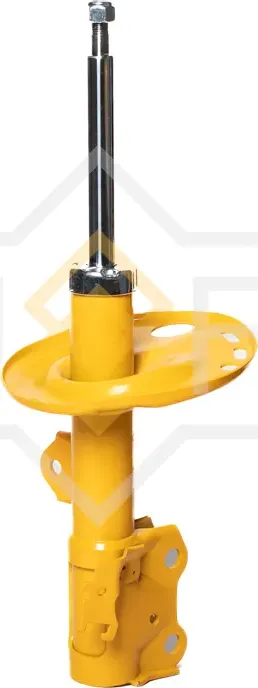 Стойка амортизаторная передняя R (Sufix). Артикул SU1751