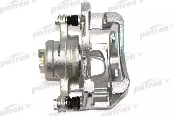 Тормозной суппорт Patron передний правый для Daewoo Kalos 2002-2007. Артикул PBRC1019