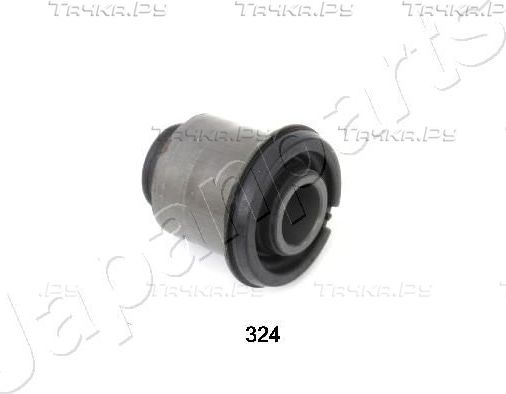 Сайлентблок переднего рычага подвески Japanparts. Артикул RU-324
