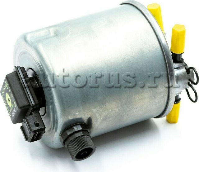 Топливный фильтр Nissan для Nissan X-Trail T31 2007-2013. Артикул 16400JY00D