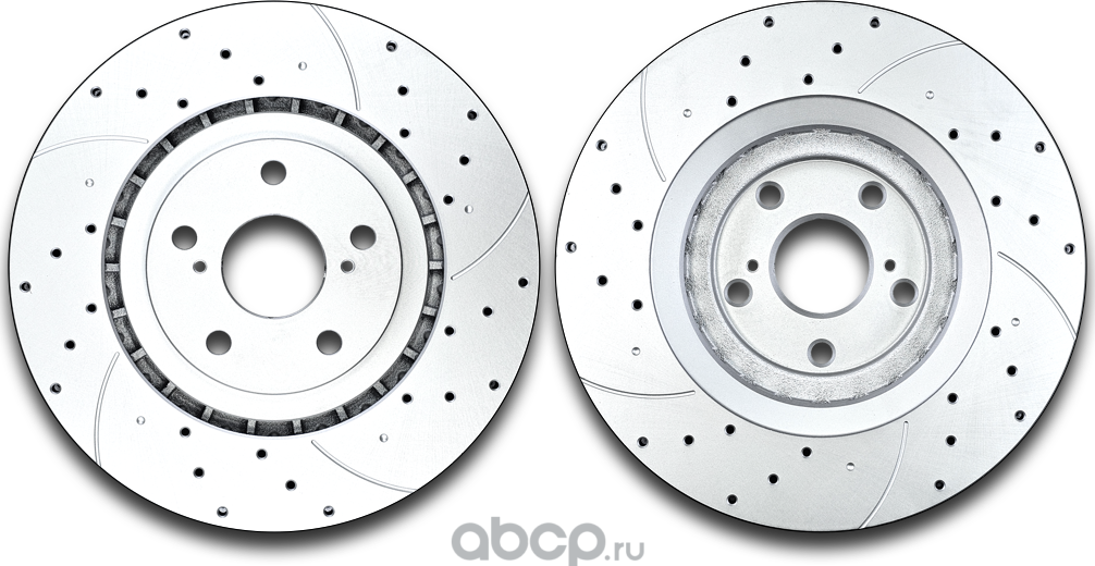 Тормозной диск Gerat DSK-F132P (передний) Platinum Gerat. Артикул DSKF132P