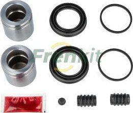 Ремкомплект тормозного суппорта Frenkit. Артикул 251949