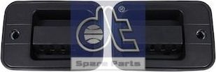 Ручка двери DT Spare Parts левая внешняя для IVECO Stralis 2002-2011. Артикул 7.70040
