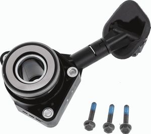 Выжимной подшипник сцепления SACHS для Ford Tourneo Connect II 2013-2025. Артикул 3182 654 302