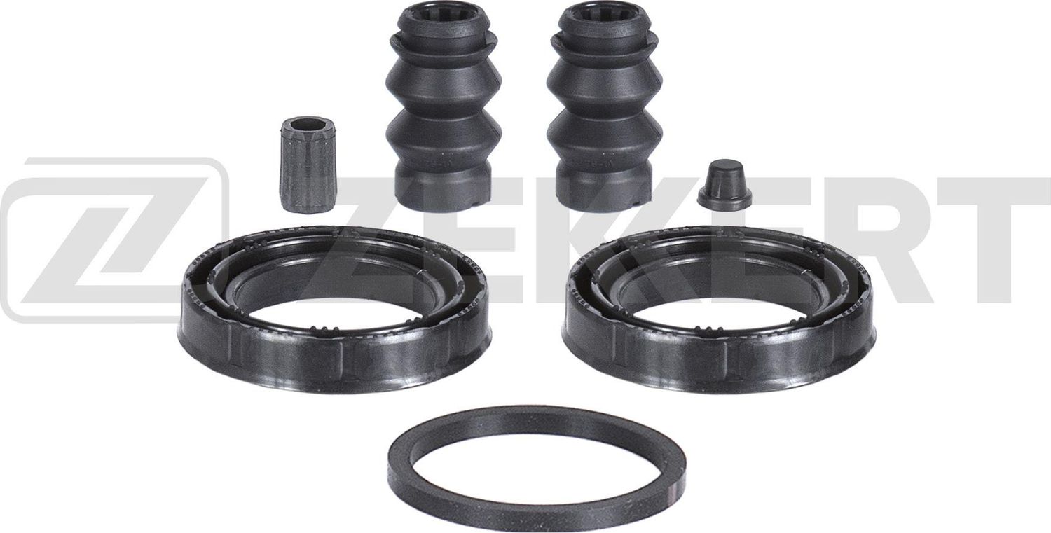 Ремкомплект тормозного суппорта Zekkert. Артикул BR-1068