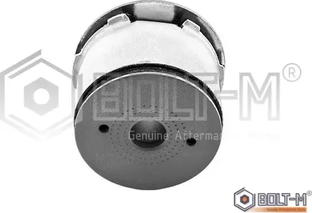 Сайлентблок балки (Bolt-M). Артикул BM7233