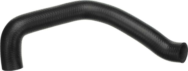 Патрубок радиатора (системы охлаждения) Gates (EPDM (Этилен-пропиленовый каучук)). Артикул 05-1702