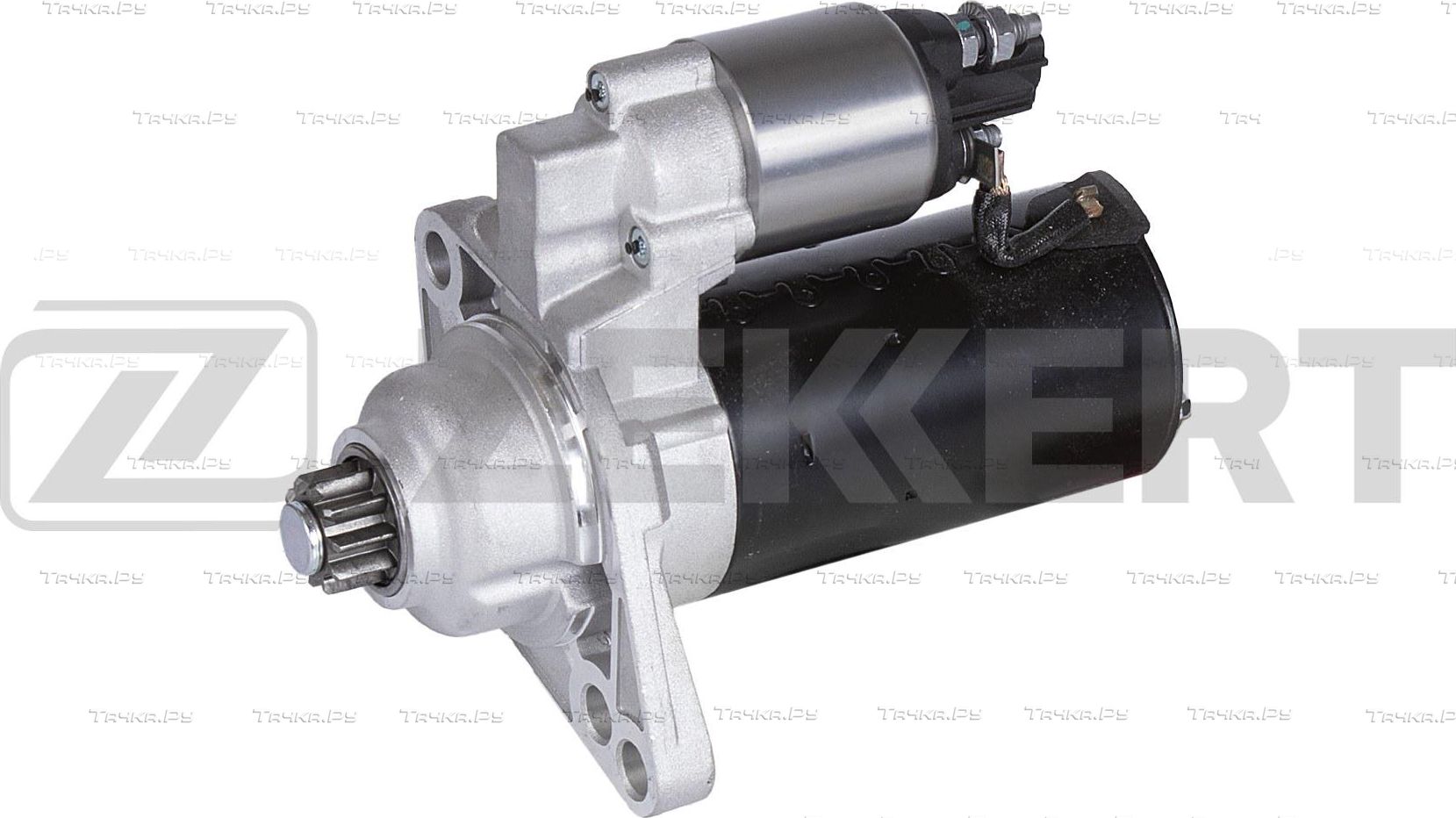 Стартер Zekkert для SEAT Altea I 2004-2015. Артикул AN-1011