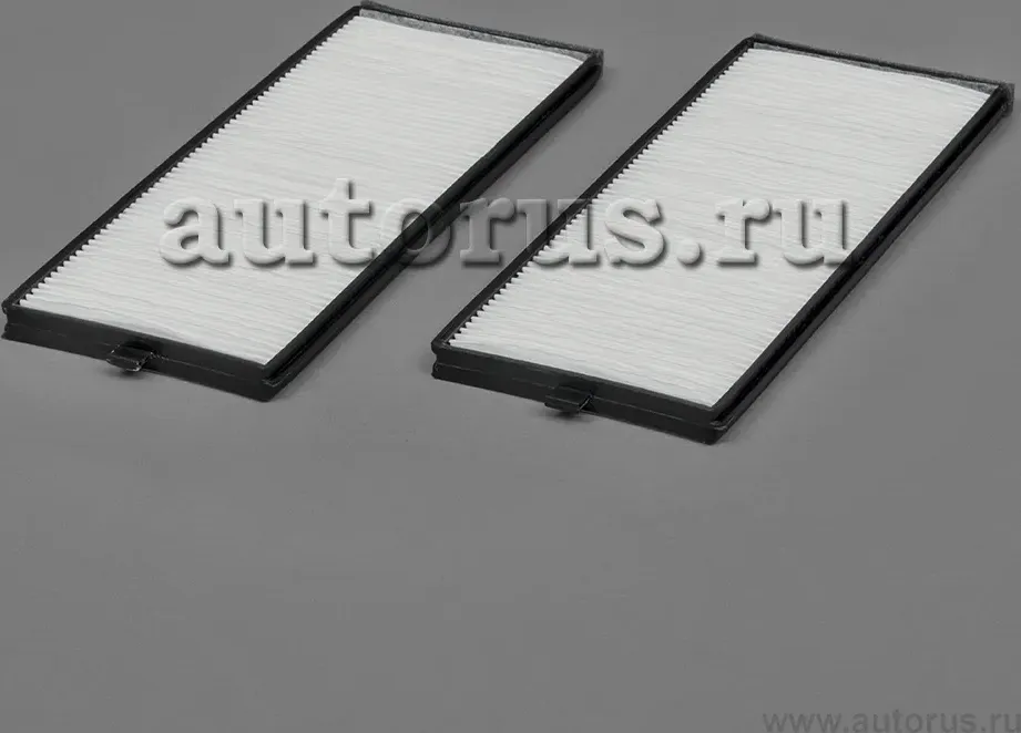 PILENGA Фильтр салонный (2 шт.)  HYUNDAI/KIA HYUNDAI: Getz   Accent II Pilenga. Артикул fa-p4012