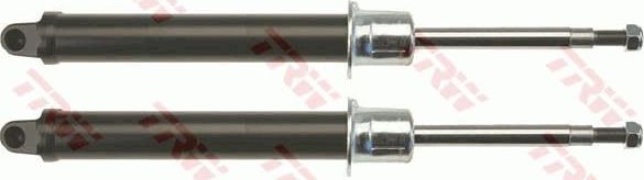 Амортизатор TRW Twin. Артикул JGS1046T