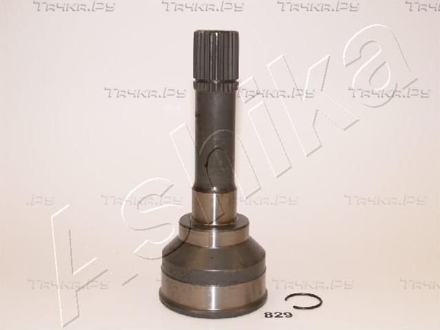 Шрус наружный (граната) ASHIKA. Артикул 62-08-829