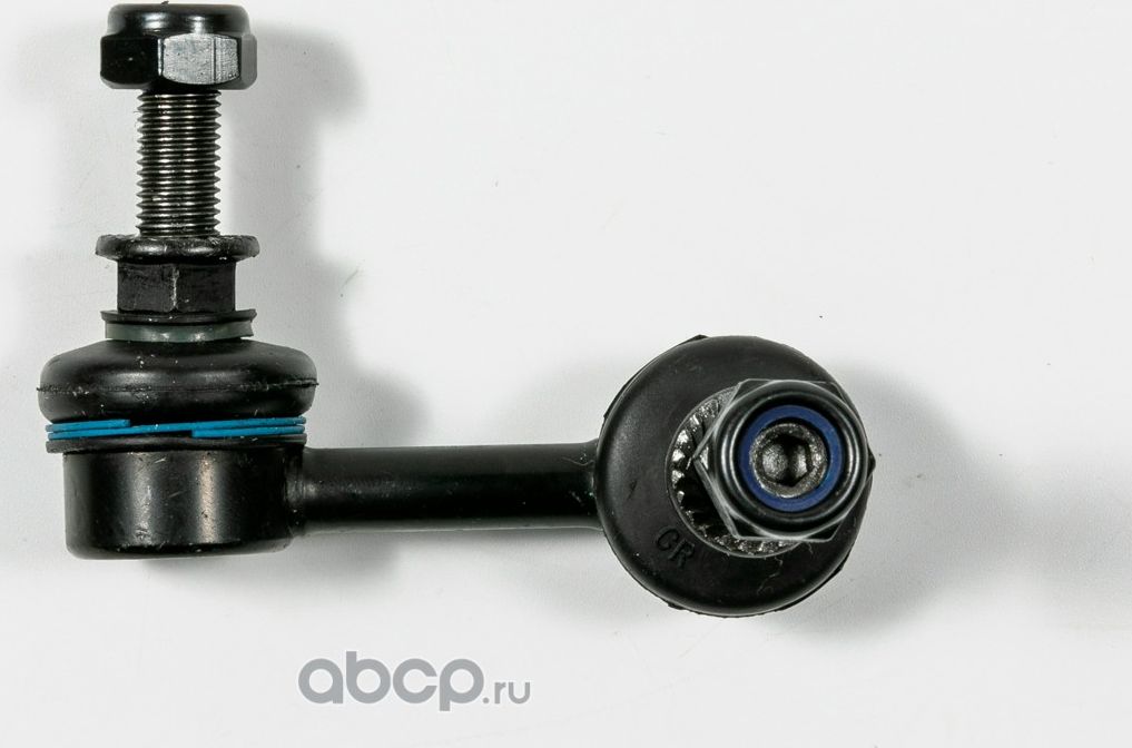 СТОЙКА СТАБИЛИЗАТОРА CLN41 (Just Drive). Артикул JSL0104L