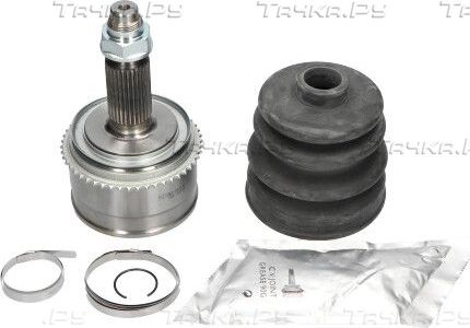 Шрус наружный (граната) Kavo Parts. Артикул CV-5511