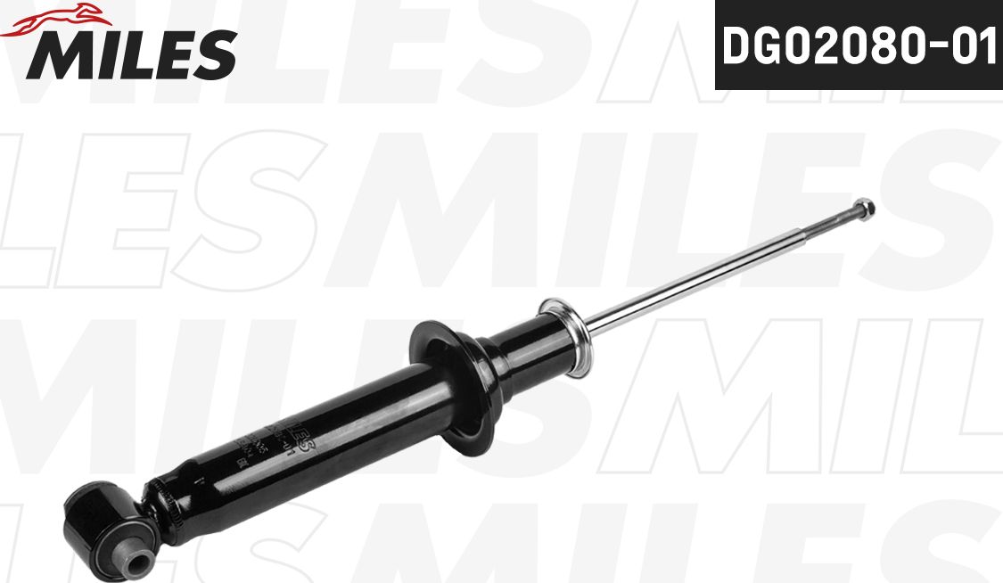 Амортизатор Miles. Артикул DG02080-01