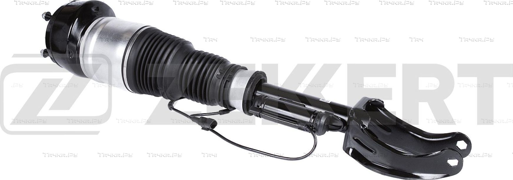 Стойка амортизационная пневмоподвески Zekkert. Артикул LD-1044