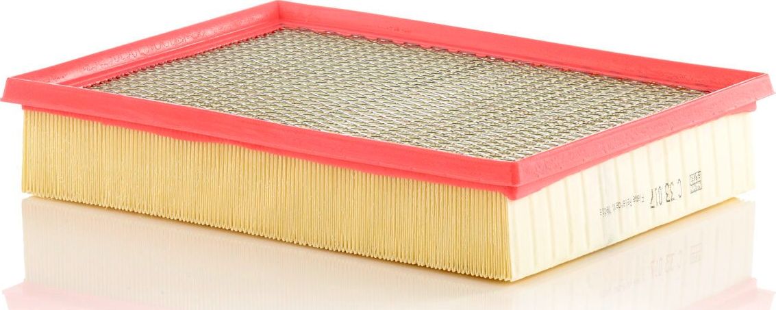 Воздушный фильтр Mann-Filter. Артикул C 33 017