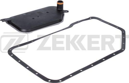 Масляный фильтр Zekkert. Артикул OF-4375G