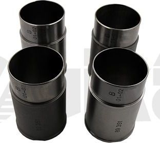 Гильза цилиндра Vika. Артикул 11030014301