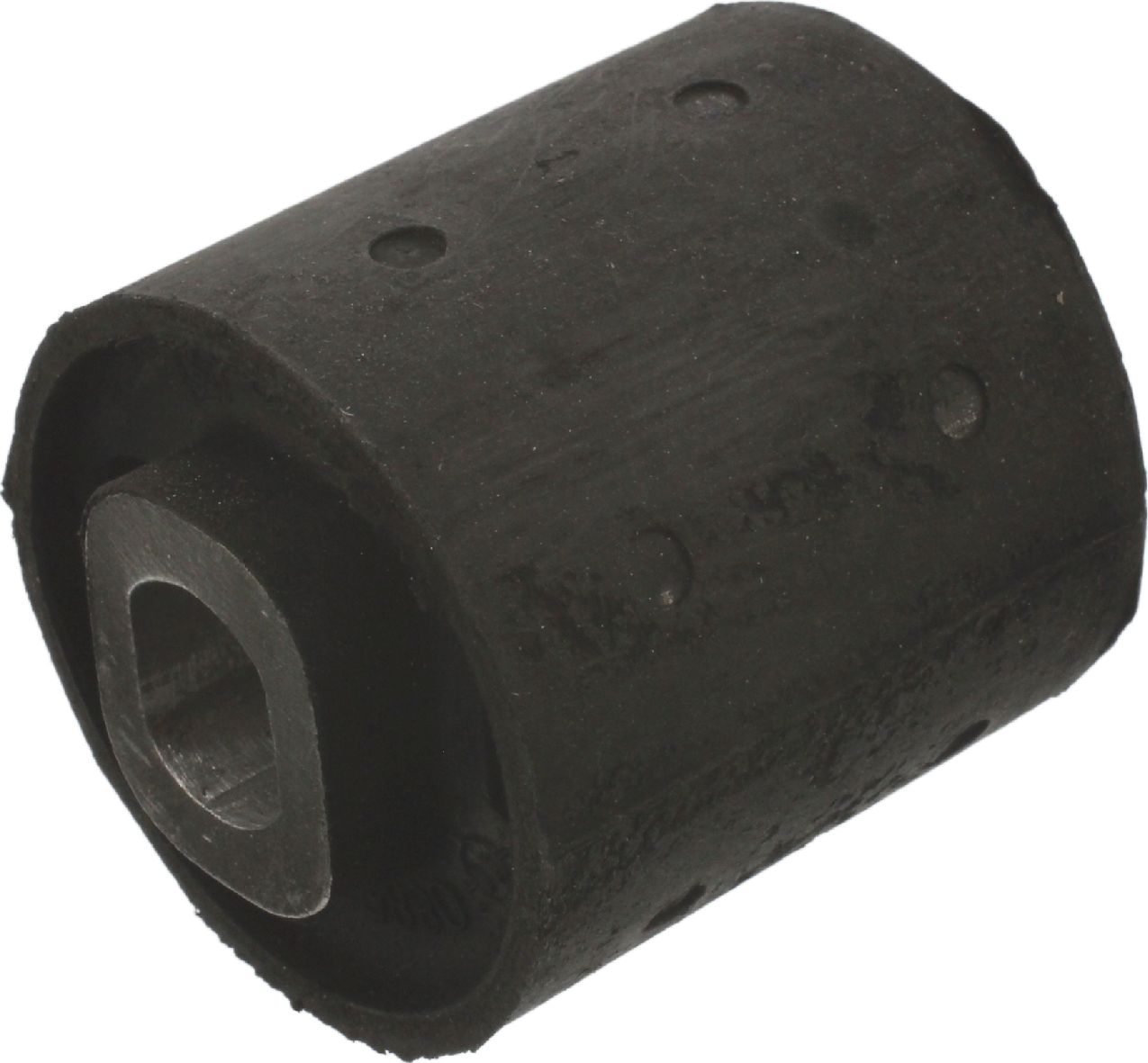 Подушка (опора) двигателя Febi Bilstein (резина/металл). Артикул 08858