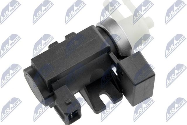 Турбина (турбокомпрессор) NTY для Opel Combo C 2005-2012. Артикул EGR-PL-036