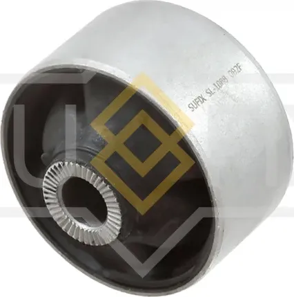 Сайлентблок рычага подвески | перед прав/лев | (Sufix). Артикул SL1088