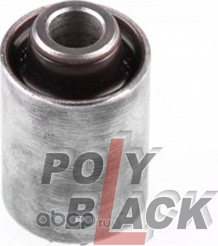 Сайлентблок (Polyblack). Артикул H061180